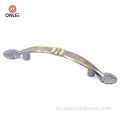 Miwwelen Hardware Accessoiren einfach Design